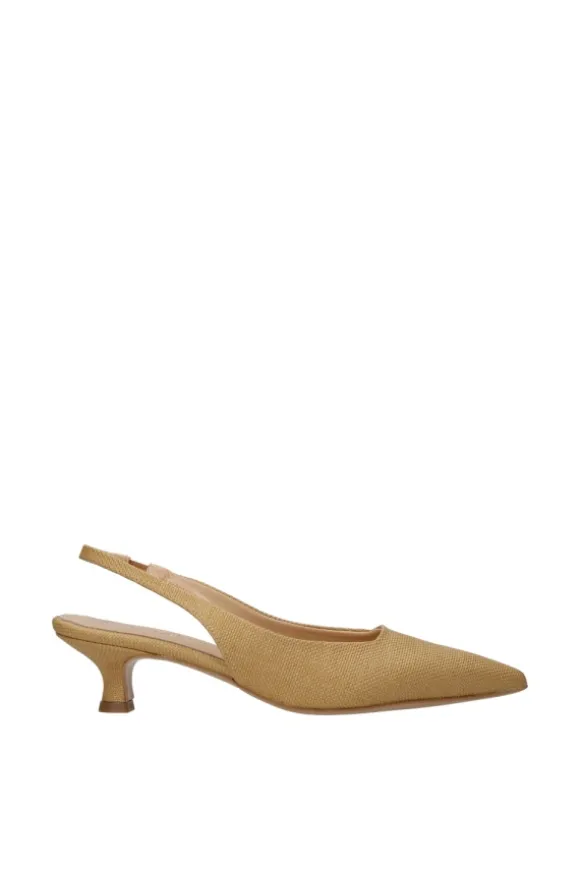 Sophie Blanc Chanel 894m002 Cuoio