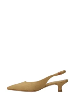 Sophie Blanc Chanel 894m002 Cuoio