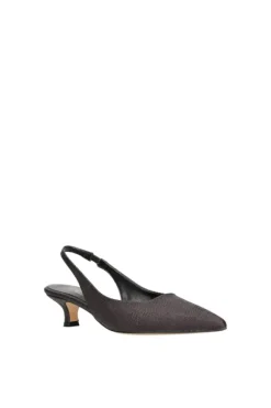 Sophie Blanc Chanel 894m002 Nero