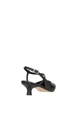 Sophie Blanc Chanel 894m046 Nero