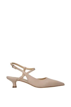 Sophie Blanc Chanel 894m046 Nude