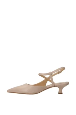 Sophie Blanc Chanel 894m046 Nude