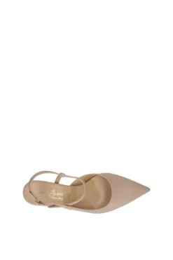 Sophie Blanc Chanel 894m046 Nude