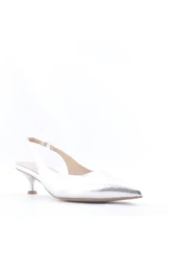 Sophie Blanc Chanel 894r002 Argento