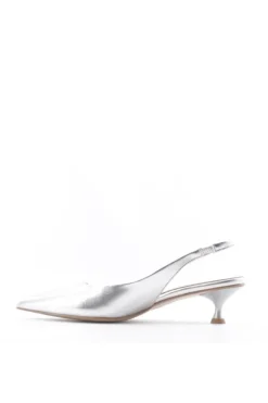 Sophie Blanc Chanel 894r002 Argento