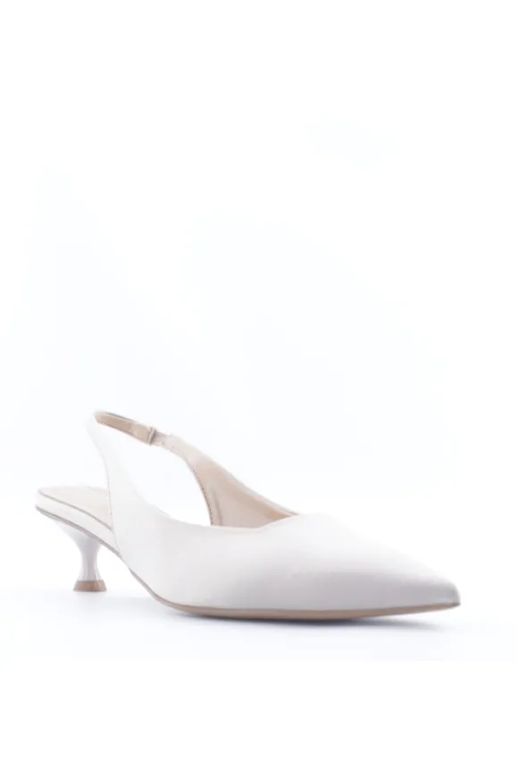 Sophie Blanc Chanel 894r002 Nude