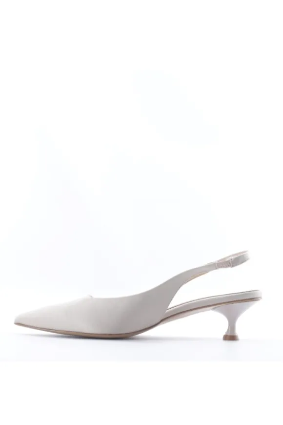 Sophie Blanc Chanel 894r002 Nude