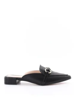 Sophie Blanc Ciabatta 04541 Nero