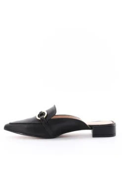 Sophie Blanc Ciabatta 04541 Nero