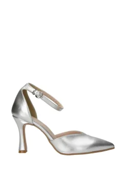 Sophie Blanc Decollete 38733 Argento