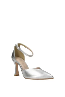 Sophie Blanc Decollete 38733 Argento