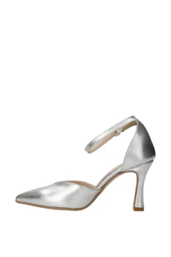 Sophie Blanc Decollete 38733 Argento