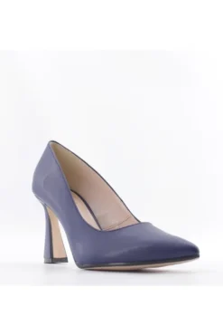 Sophie Blanc Decollete 35028 Blu