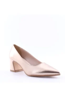 Sophie Blanc Decollete 62028 Cannella