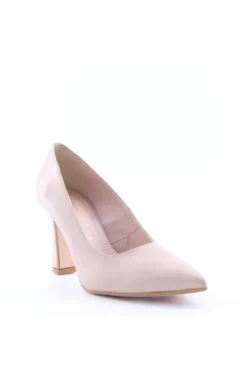 Sophie Blanc Decollete 35028 Carne