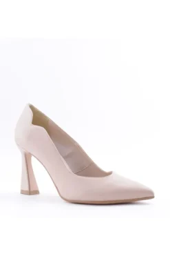 Sophie Blanc Decollete 629 Carne