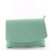 Sophie Blanc Pochette 440301 Acqua mari