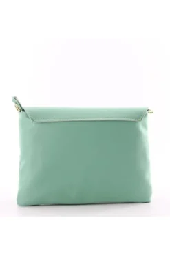 Sophie Blanc Pochette 440301 Acqua mari