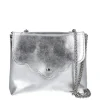 Sophie Blanc Pochette 480211 Argento