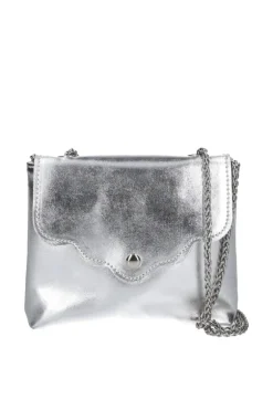 Sophie Blanc Pochette 480211 Argento