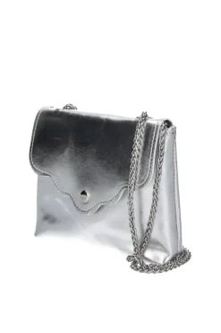 Sophie Blanc Pochette 480211 Argento