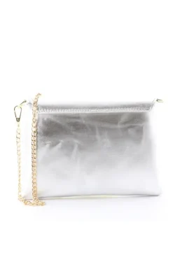 Sophie Blanc Pochette 440301 Argento