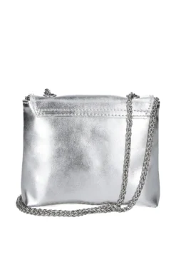 Sophie Blanc Pochette 480211 Argento