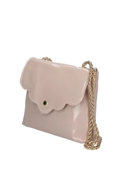 Sophie Blanc Pochette 480211 Beige