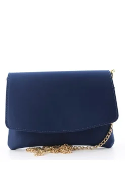 Sophie Blanc Pochette 440301 Blu