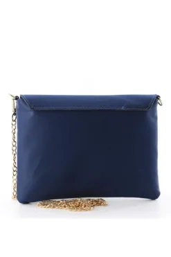 Sophie Blanc Pochette 440301 Blu