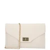 Sophie Blanc Pochette 480210 Burro