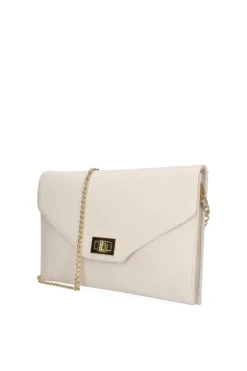 Sophie Blanc Pochette 480210 Burro