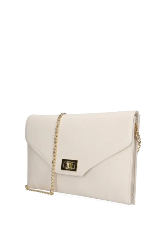 Sophie Blanc Pochette 480210 Burro
