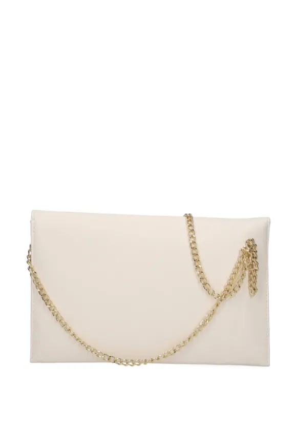 Sophie Blanc Pochette 480210 Burro