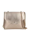 Sophie Blanc Pochette 480211 Cannella