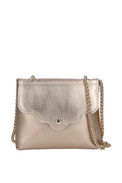 Sophie Blanc Pochette 480211 Cannella