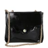 Sophie Blanc Pochette 480211 Nero
