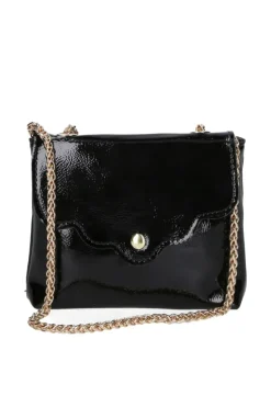 Sophie Blanc Pochette 480211 Nero