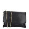 Sophie Blanc Pochette 440301 Nero