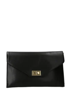 Sophie Blanc Pochette 480210 Nero