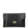 Sophie Blanc Pochette 480210 Nero
