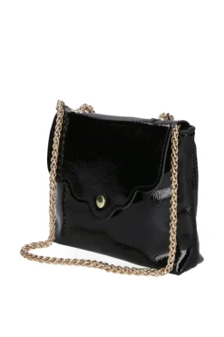 Sophie Blanc Pochette 480211 Nero