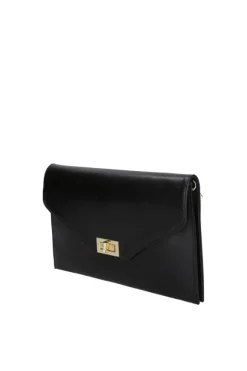 Sophie Blanc Pochette 480210 Nero
