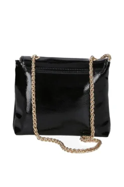 Sophie Blanc Pochette 480211 Nero