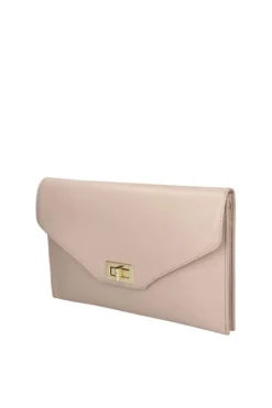 Sophie Blanc Pochette 480210 Nude