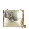 Sophie Blanc Pochette 480211 Platino