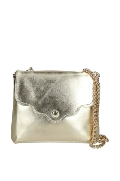 Sophie Blanc Pochette 480211 Platino
