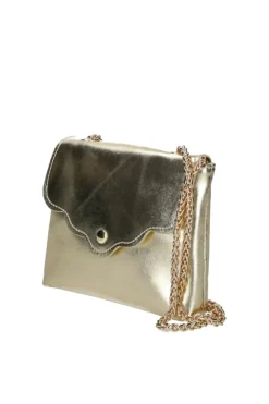 Sophie Blanc Pochette 480211 Platino