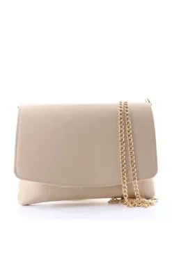 Sophie Blanc Pochette 440301 Sabbia