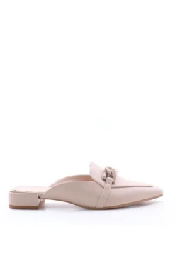 Sophie Blanc Sabot 541 Carne